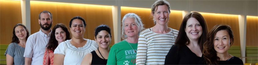 Maddie's Shelter Fellows 