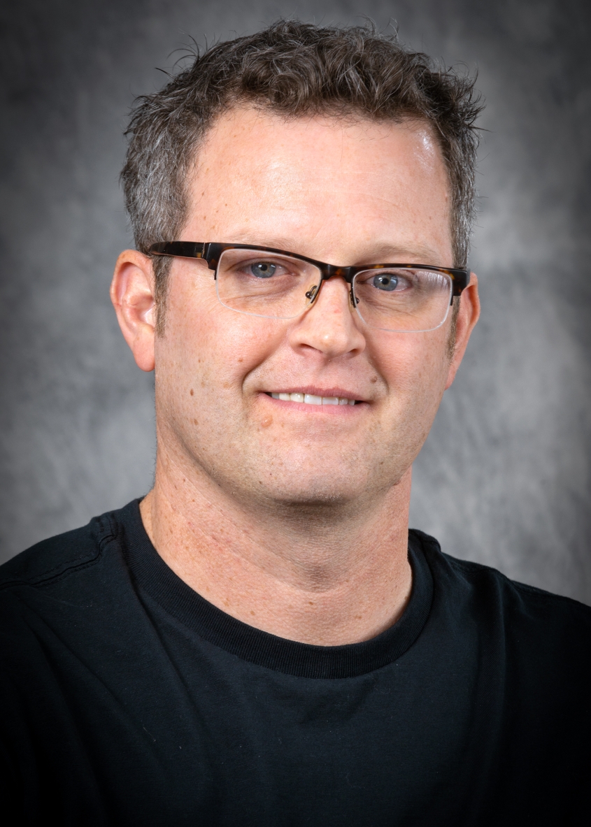 Brian VanderVen