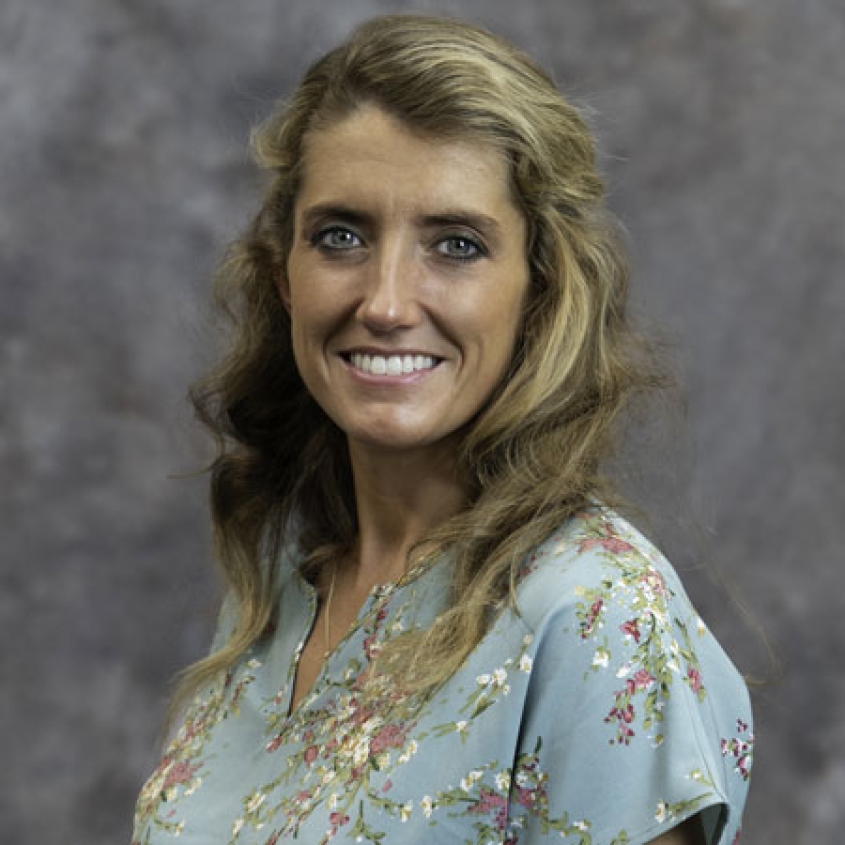 Emily Patton