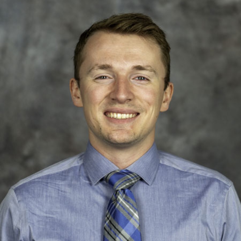 Landon Kobluk