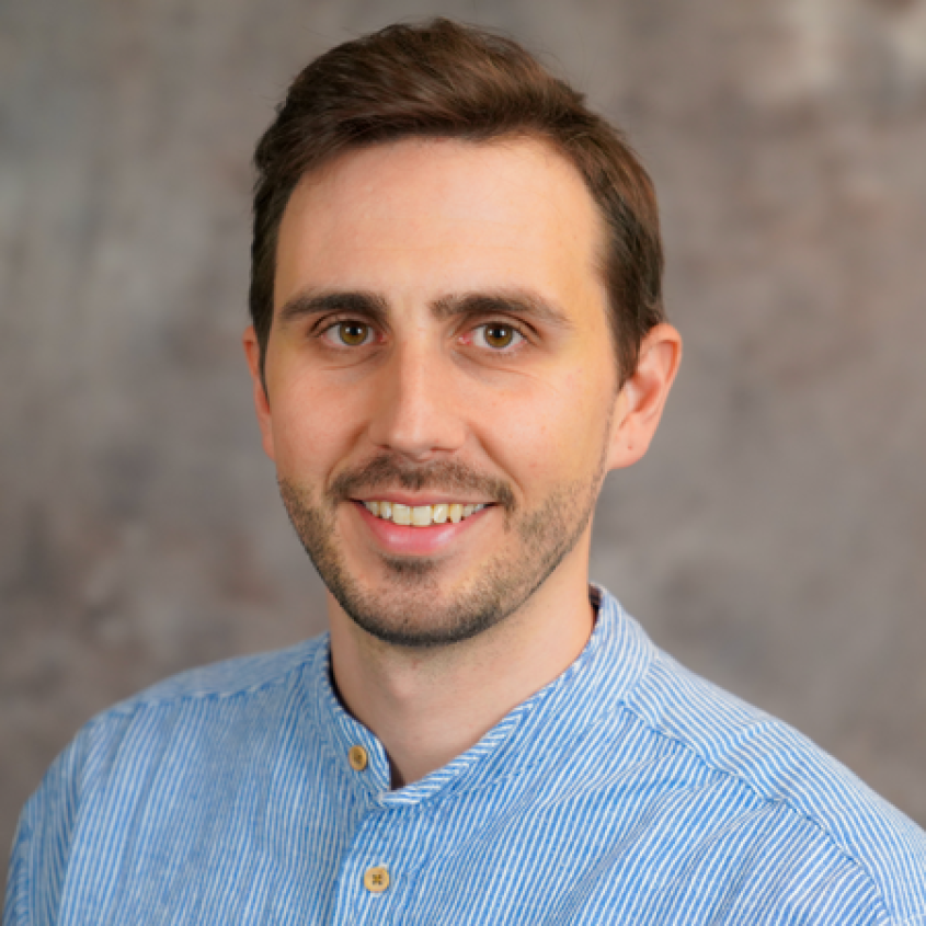 Matt Huszar