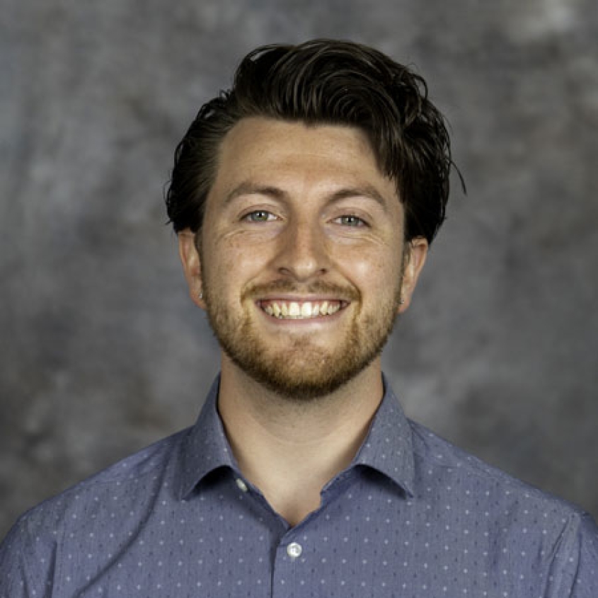 Matthew Criscione