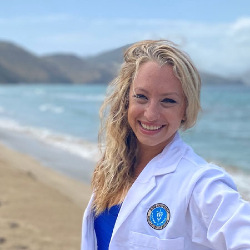 Megan Michitsch