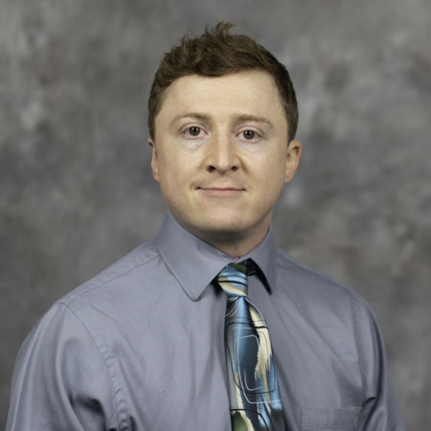 Nicholas Anderson