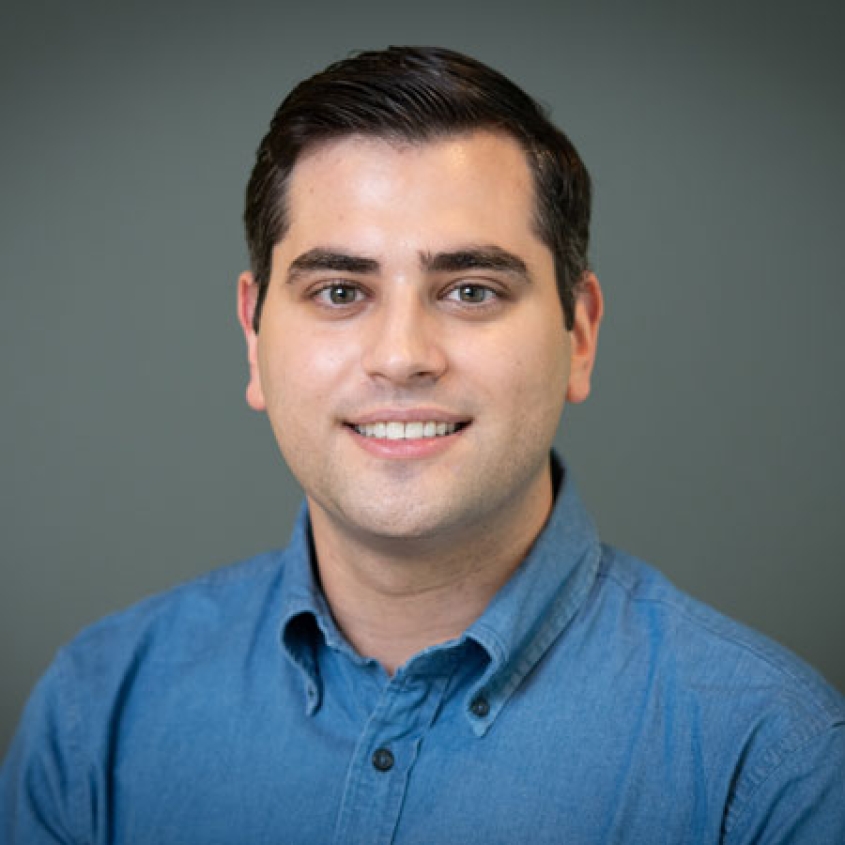 Noah Plotsker