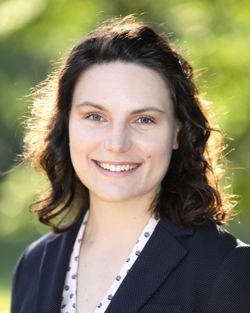 Jacquelyn Evans, PhD