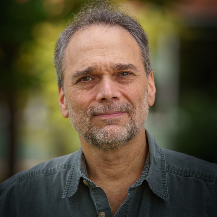 Steve Osofsky