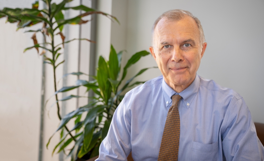 Dr. Francois Elvinger