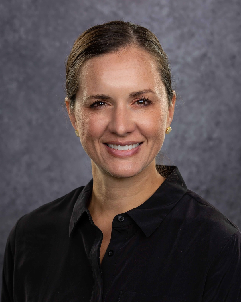 Aimee Colbath portrait