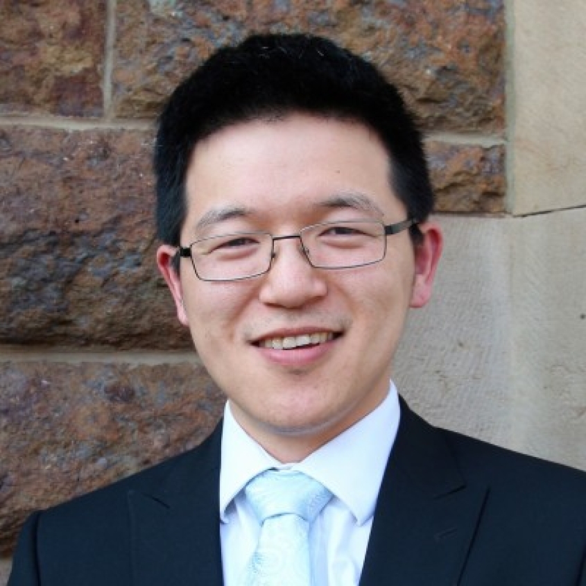 Meng Wang, PhD