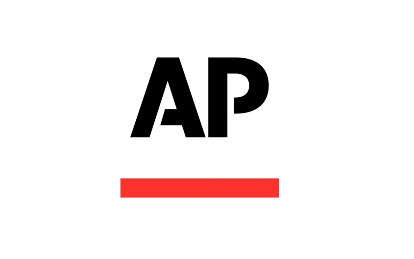 AP news logo