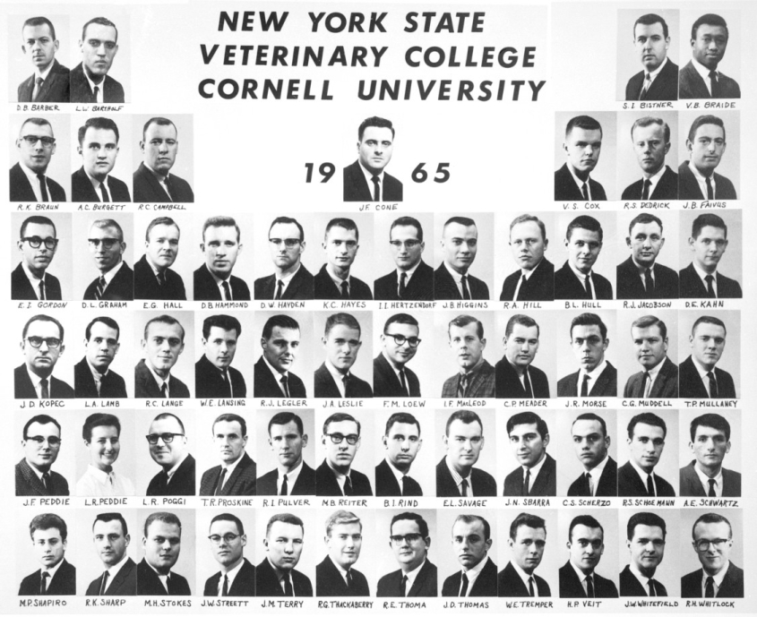 Class of 1965