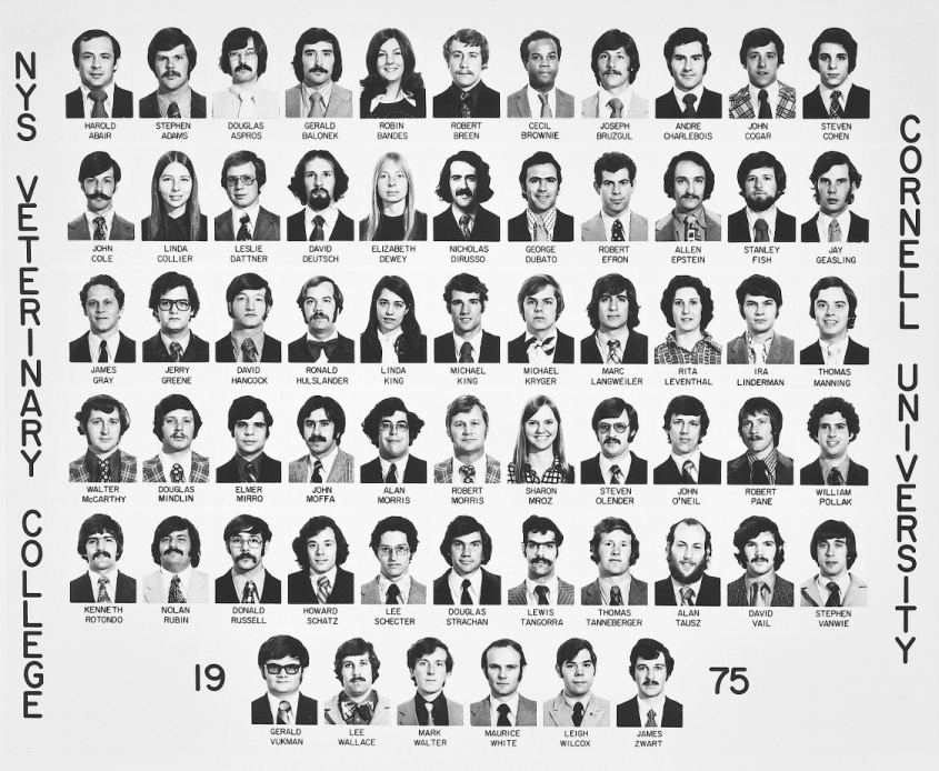 Class of 1975