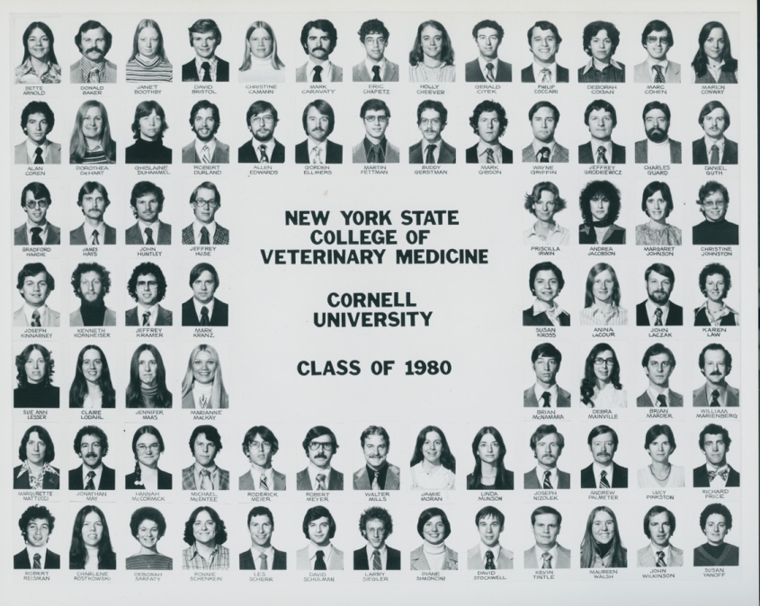 Class of 1980