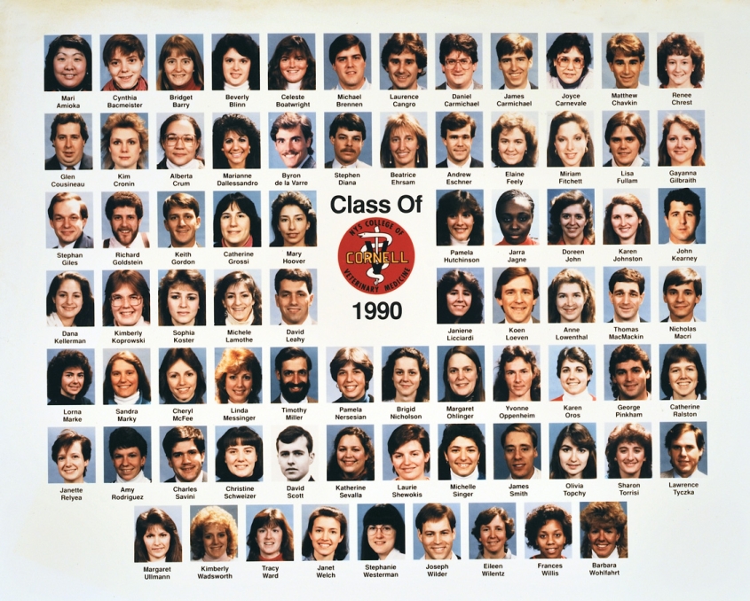 Class of 1990
