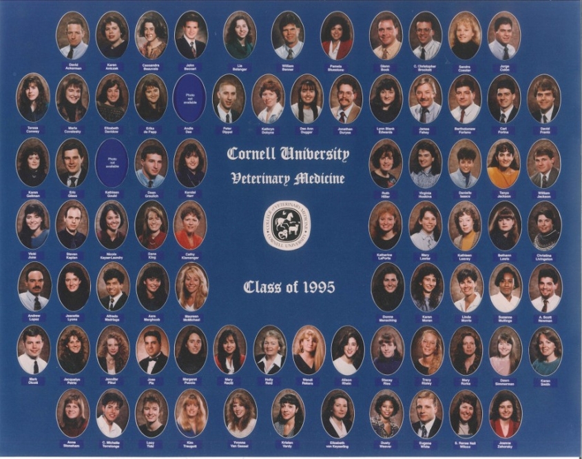 Class of 1995