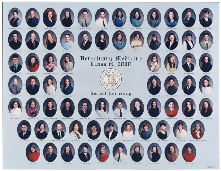Class of 2000