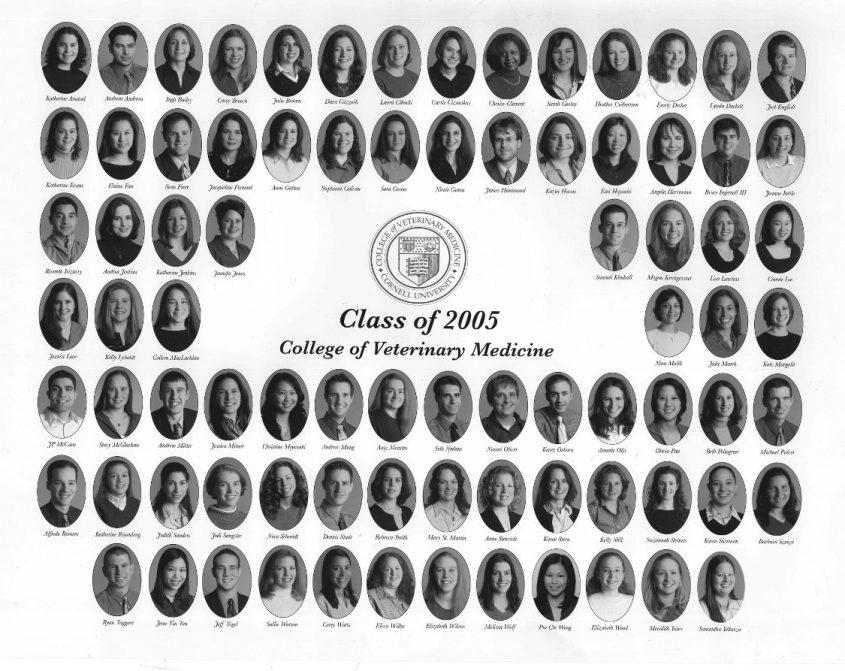 Class of 2005