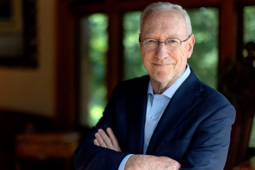 Michael Kotlikoff