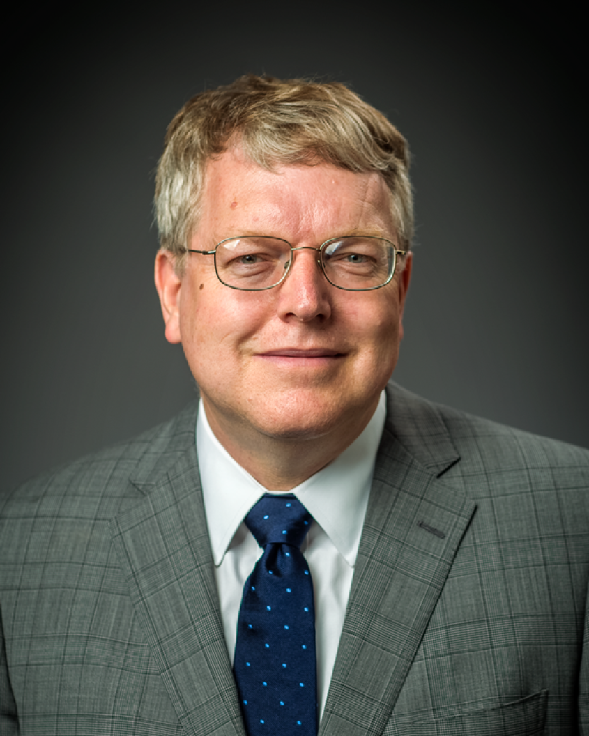 Dean Lorin Warnick