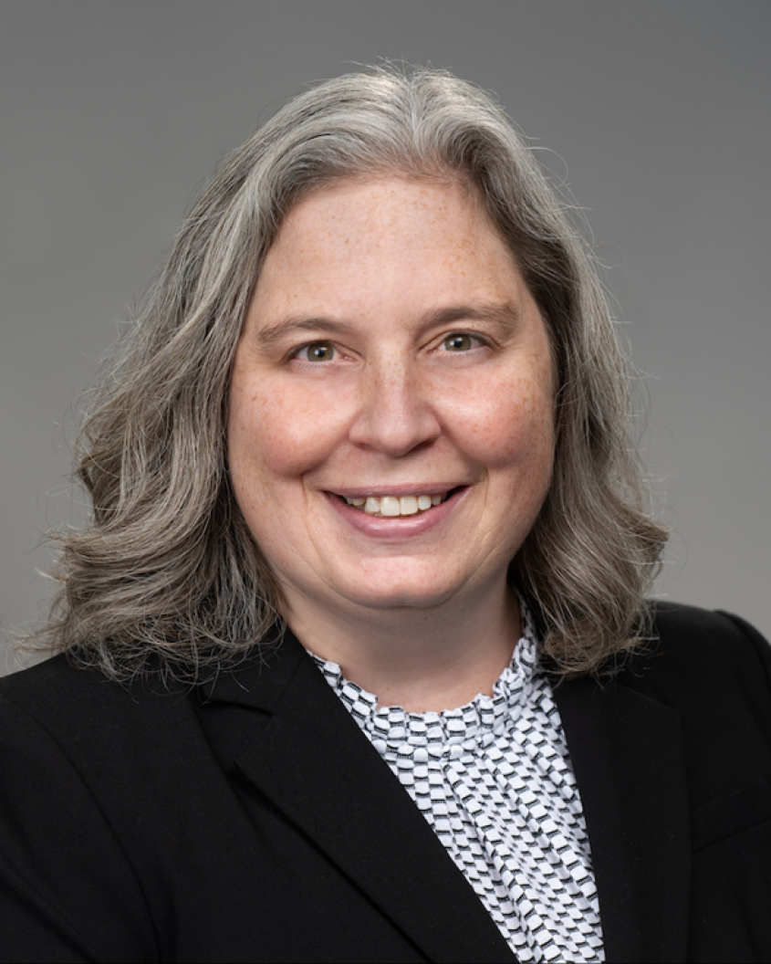 Dr. Joy Bennett