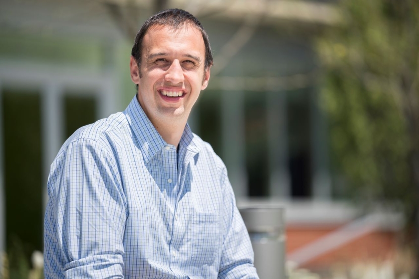Dr. Andrew Miller