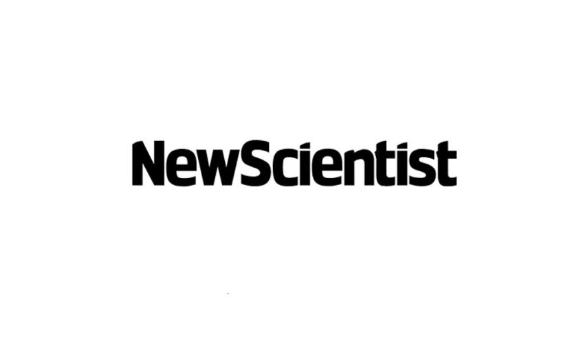 new scientist magazine logo