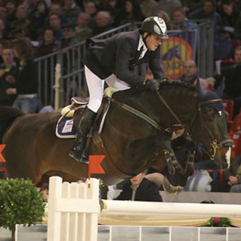 Seacoast Wonderful event jumping