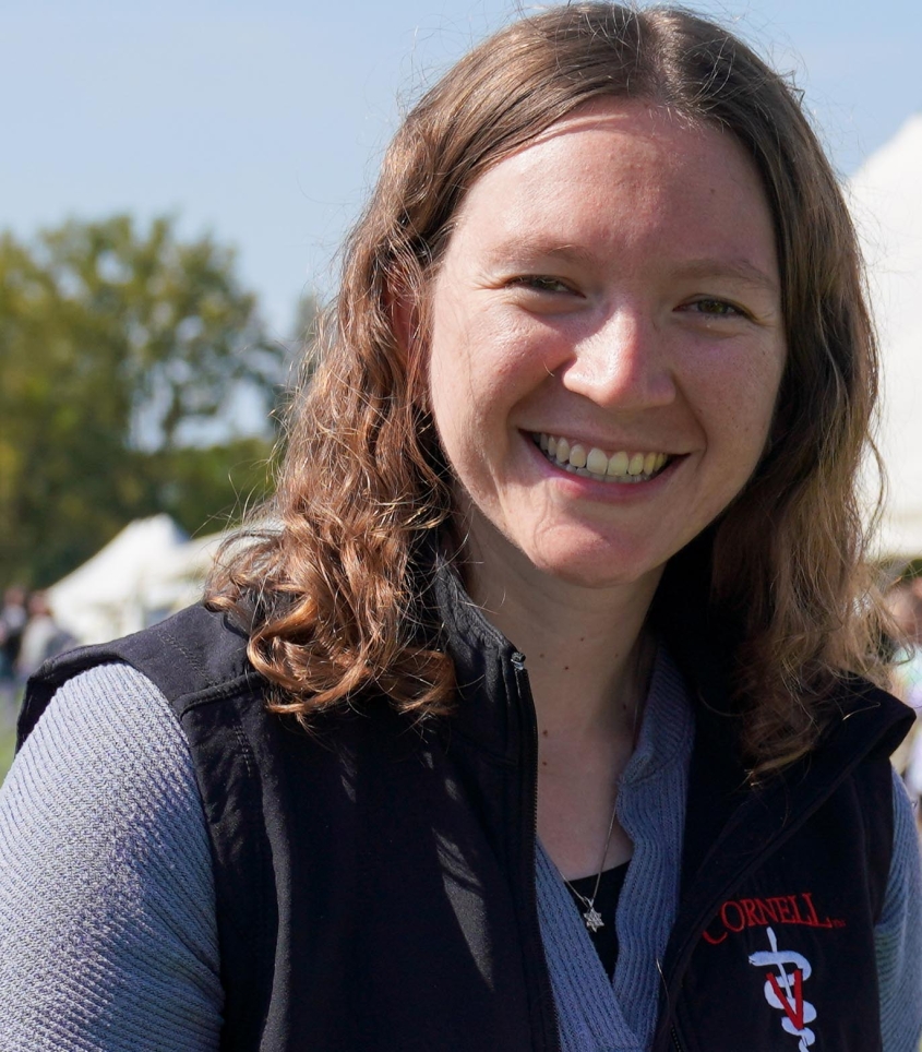 Michelle Greenfield
