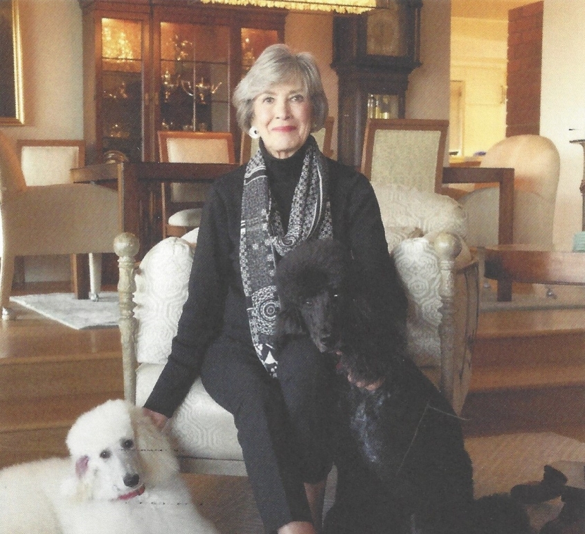Pamela Reis