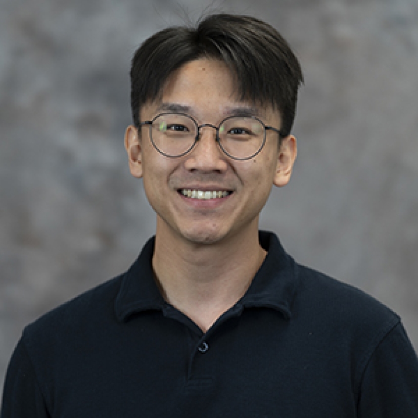 Ziyuan Dong