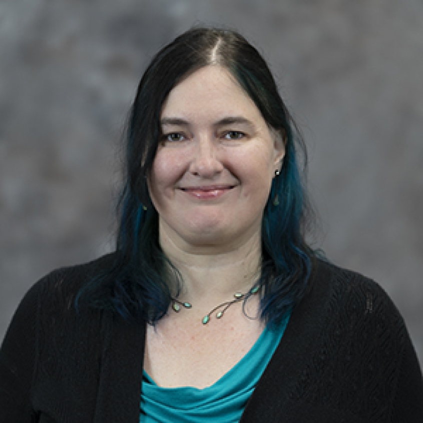 Elizabeth Kawecki-Wright