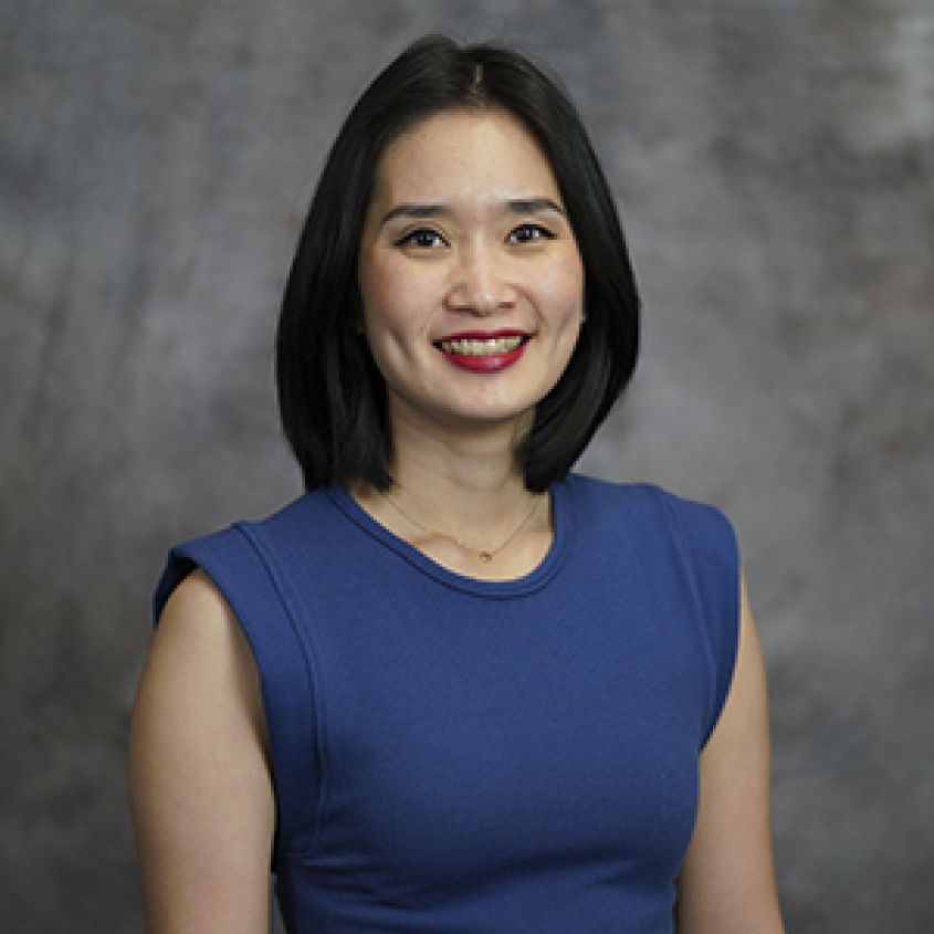 Evanna Lai