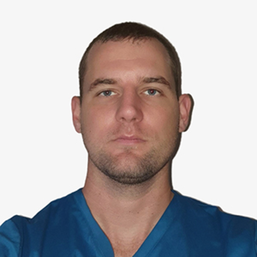 Mark Mergl