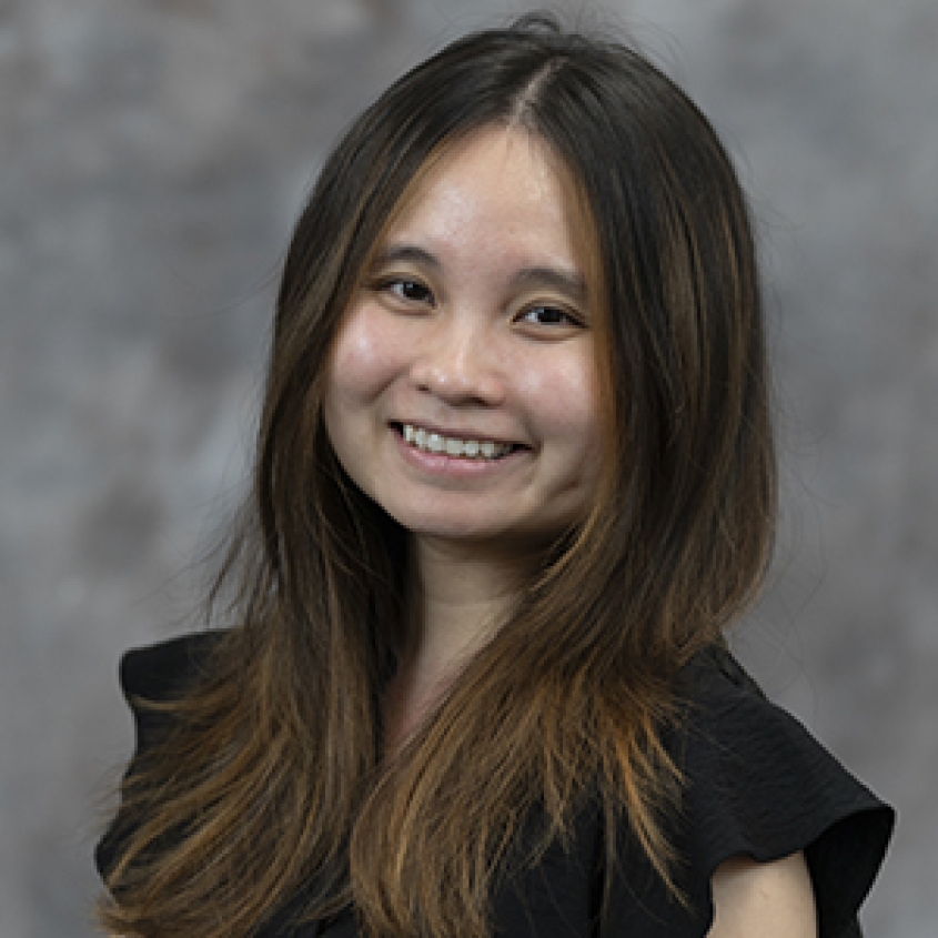 Aria Phan