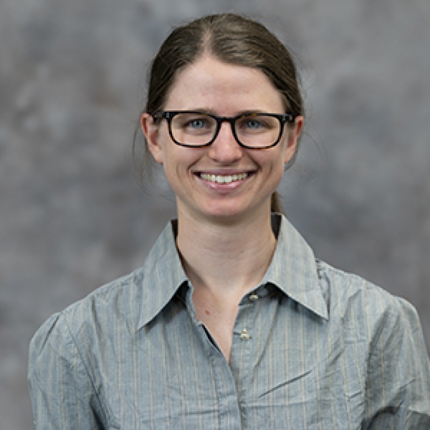 Claire Zemek