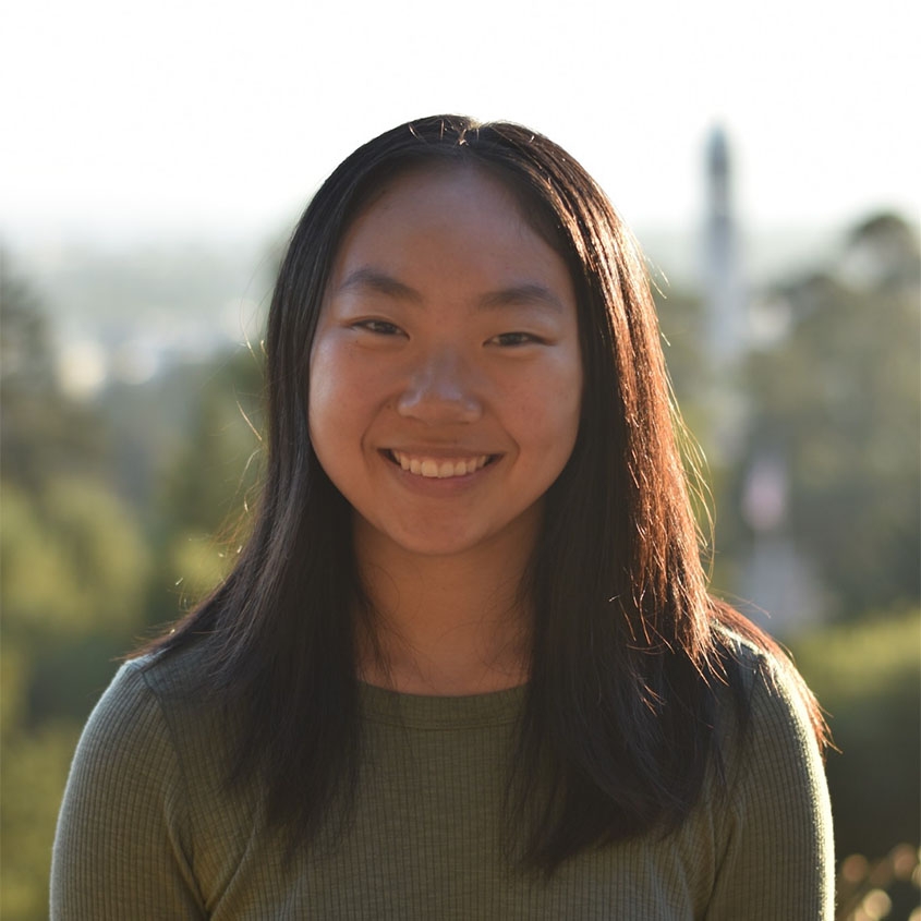 Clare Wang