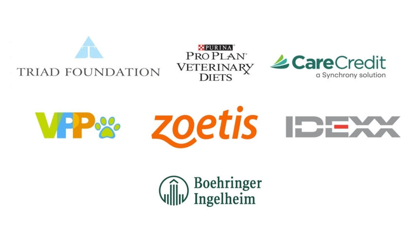 CVBE Sponsor list