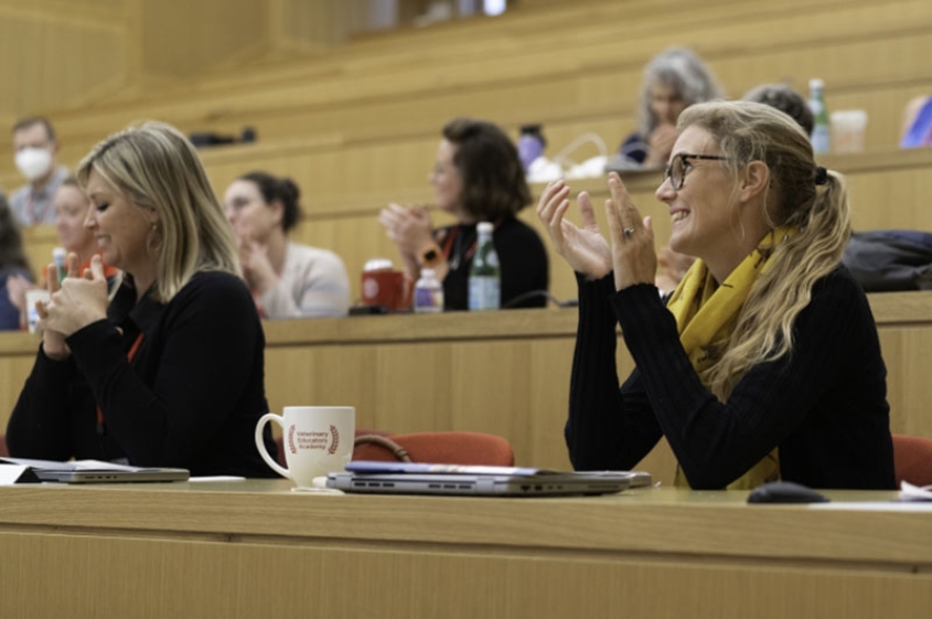 Summer 2023 CVEA Conference