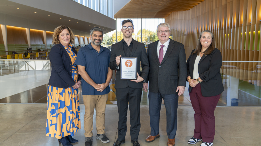 Zoetis Award Seminar