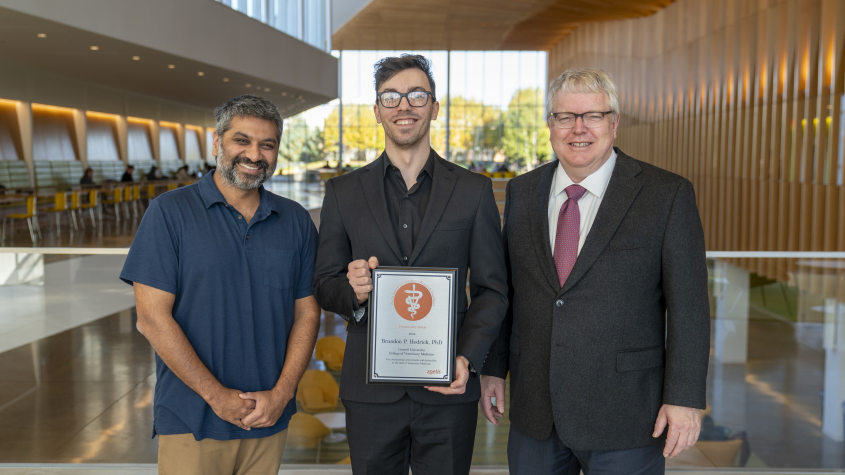 Zoetis Award Seminar_1