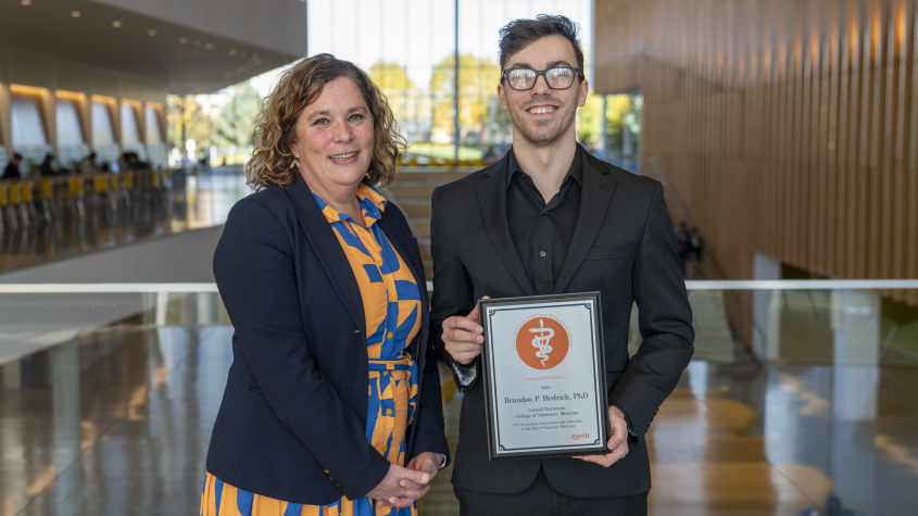 Zoetis Award Seminar_2