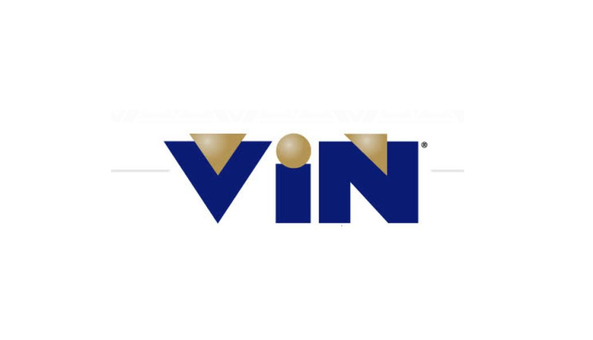 VIN logo