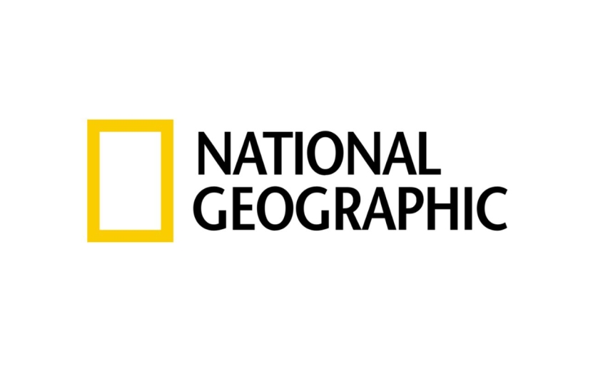 national geographic logo
