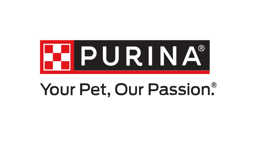 Purina logo