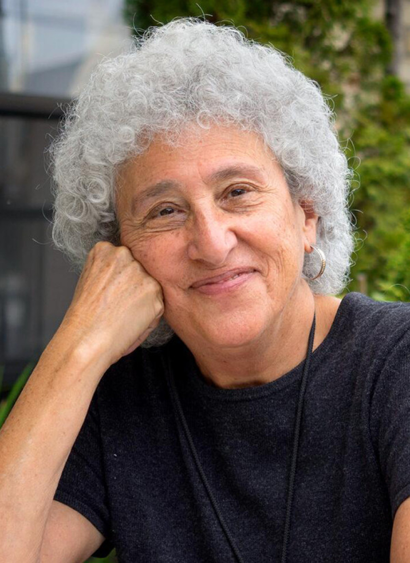 Marion Nestle