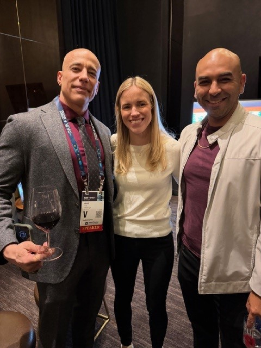 WVC Shadi Amanda Julio