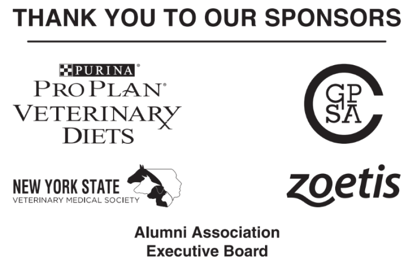 Image of 2026 Open House Sponsors.