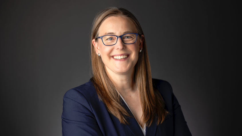 Dr. Jessica Mcart