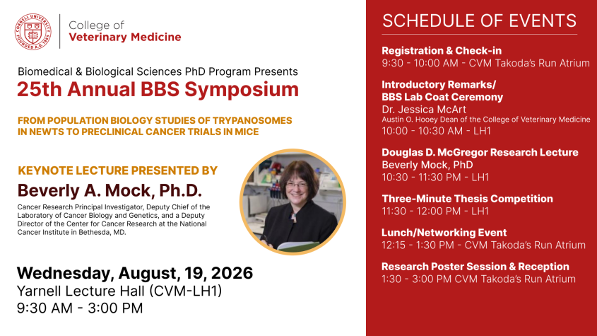 Keynote speaker Dr. Beverly Mock